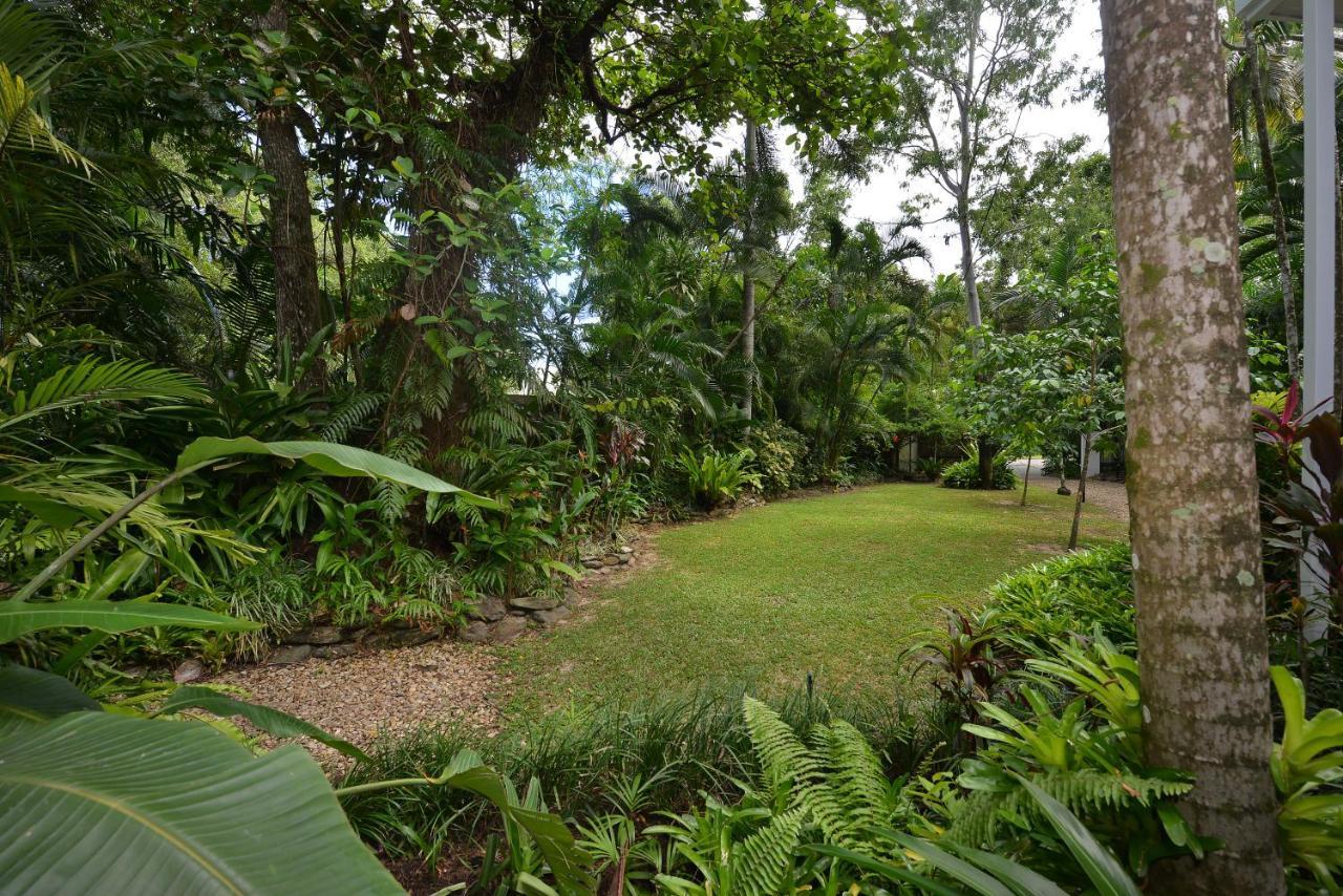 Pavilions In The Palms Heated Pool Short Path To Beach Five Bedrooms Sleeps 14 Port Douglas Zewnętrze zdjęcie